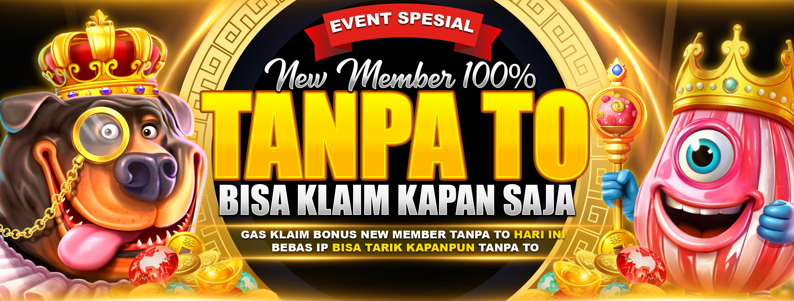 Banner VIRUSJP